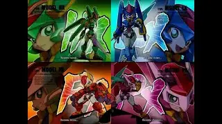 rockman zero/zx legacy collection rockman zx part7 rerun walktrough no comentary