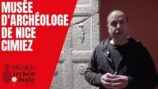 Musée d'Archéologie de Nice-Cimiez