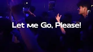 A myth - Let me Go, Please! - Empty Space (Official Lyric Video)