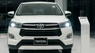 Toyota Innova Hycross 🔥 Luxury MPV का Boss | Mileage, Features & Price | AutoPulse