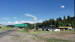 Summit Park, Utah
