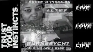 [A.L.T.M.F] - [MUSIC VIDEO] @Burnseych7 @adftpaythelady