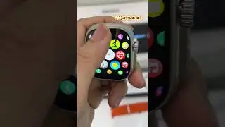 s233 #smartwatch  #wristwatch #customized #logo #clock #brand #fashion