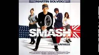 Big In Japan (Martin Solveig & Dragonette feat. Idoling!!!)