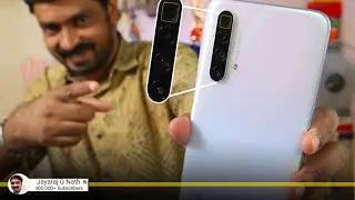 Best Camera Phone🔥🔥🔥|| കിടുക്കാച്ചി ക്യമാറ ഫോണ്&zwj; || Realme X3 Super Zoom⚡⚡⚡