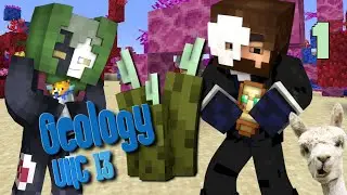 Geology UHC - s13e1 - Monumental Gold