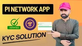 Pi Network KYC solution || Pi network KYC new update || Pi Network KYC solution update | Pi coin