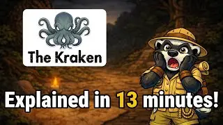 The Kraken Explained A Guide to the Legendary Sea Monster