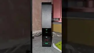 Virgin broadband issue