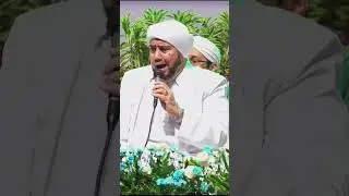 Busyro Lana #habibsyech  #syechermania #sholawat
