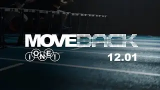 iONE! - MOVEBACK (OFFICIAL SINGLE) | TEASER