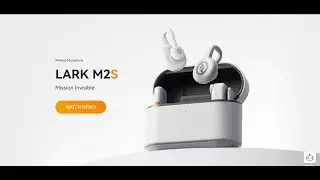 Hollyland Lark M2S: The review. Perfect for a Youtuber on a budget?