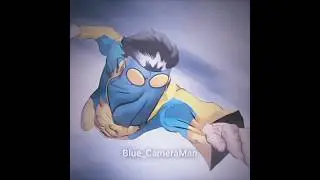 Shiesty Mark Edit || invincible edit #invincible #edit #shorts