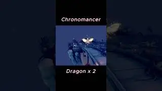 Chronomance 3/0 #tabs