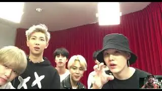 My Interview With BTS Where They Share 