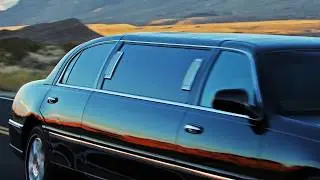 Black Car Service | Airport Limo Link