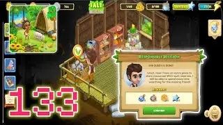 Bobatu Island Gameplay - Responsible Decesion [ PART 133 ]
