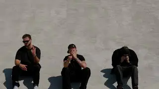 Big $tick - Zavrt se okol (Official Music Video)