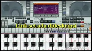 Sisa-sisa Cinta , ORG 2020 Adella.
