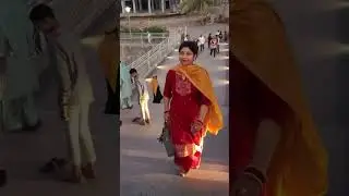 Paya Mene Paya Tujhe Rab Ne Milaya Tujhe : Ashu and Arvind Choudhary