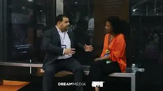 Entrevista Ricardo Bastos, CEO da Dreammedia