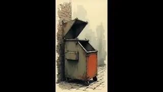 From Trash to Treasure: How One Invention Revolutionized Waste Management!