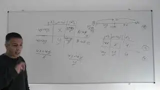 פתרון בגרות 581 קיץ 2010 מועד א שאלה 1-בעיות תנועה
