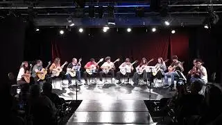 Orquestra de Violoes Zé Ramalho