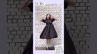Cute Yujin for Non-no Magazine [220818] #shorts
