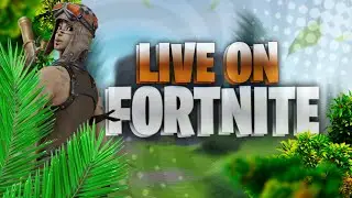 🔴PURPLE CUBE IN PARADISE PALMS? | Fortnite Battle Royale