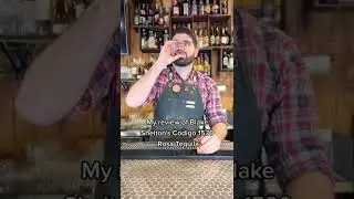 My Honest Review of Codigo 1530 Tequila