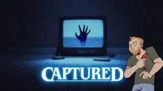 What Even Is Captured PS5 Gameplay? - ANOM-A-NOM, DO DOO BE-DO-DO!