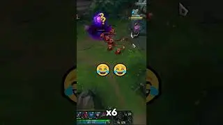 Fiora Scripting? Vs Rank 1 Darius