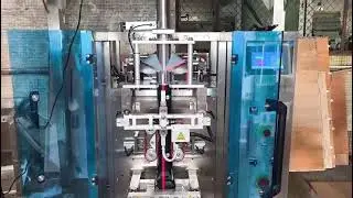Long stick Package Customize weight scale Packing Machine