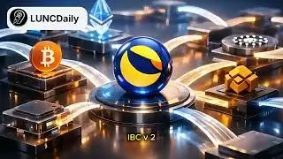 SDK 53 Really Comes to Luna Classic Blockchain as as 99.9% Vote in Favor of the Upgrade Proposal