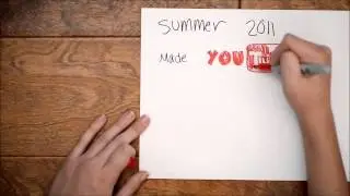 Draw My Life | Bethy Reklaitis