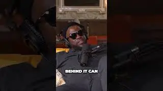Actor Reveals Surprising Perspective on Losing Roles You Won't Believe. #shorts #podcast #kevinhart