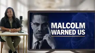 Malcolm X Exposed the Most Dangerous Ally