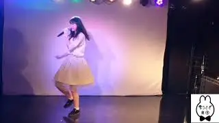 COVER「夜にはぐれて～Where  Were You Last Night～/Wink」2020年某日※無観客ライブ配信※