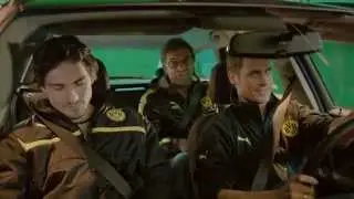 Opel Active TV-Spots: Das Making-of mit Jürgen Klopp, Michael Zorc, Sebastian Kehl, Mats Hummels...