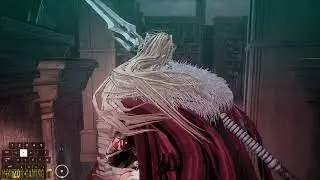 Khazan How to Find Prophecy 4 Location - The First Berserker Khazan