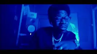 I'm Bacc - Haroldlujah