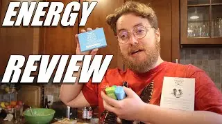 Viter Energy Review