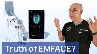EmFace&reg; | Face Tightening | No needle or surgery | Anti Aging Medical & Laser Clinic Vancouver