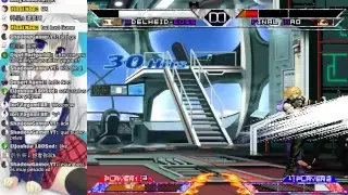 Final Nao Mugen Real Play