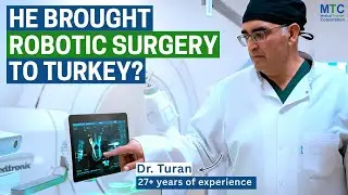 Meet Bursa&rsquo;s Top Orthopedic Surgeon: 27+ Years of Experience & 4,000 Surgeries in Turkey!