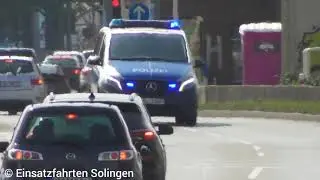 [Special Video] Fustw mit Yelp Signal auf Alarmfahrt am Rostocker Stadthafen