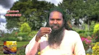 Sadhu Elias Arockiyam I JTK TV I 31/01/2026