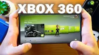 ¡aX360e Ya Es Una REALIDAD! 🤯🔥