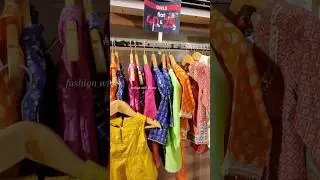 J. Summer Sale #j #fashion #viralshort  #youtubeshort